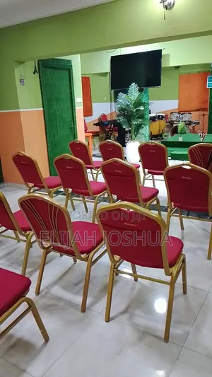Small Event Hall