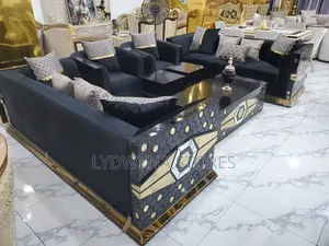 Beautiful Elegant Standard Turkish Sofa
