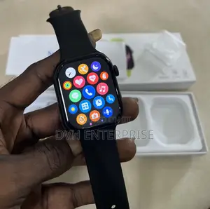 S11 Pro Smartwatch