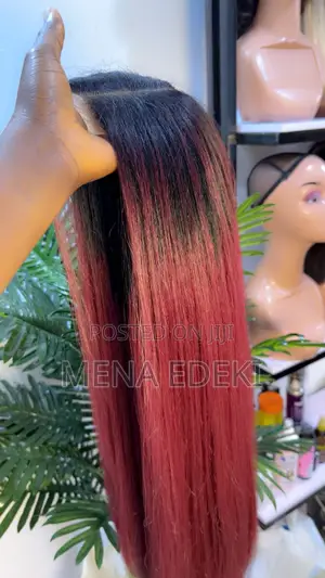 Quality Hair