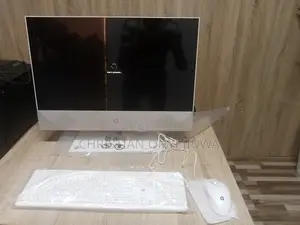 New Desktop Computer HP Pavilion 24 8GB Intel Core i5 HDD 1T