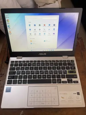 Laptop Asus E203MA 4GB Intel Celeron eMMC 128GB