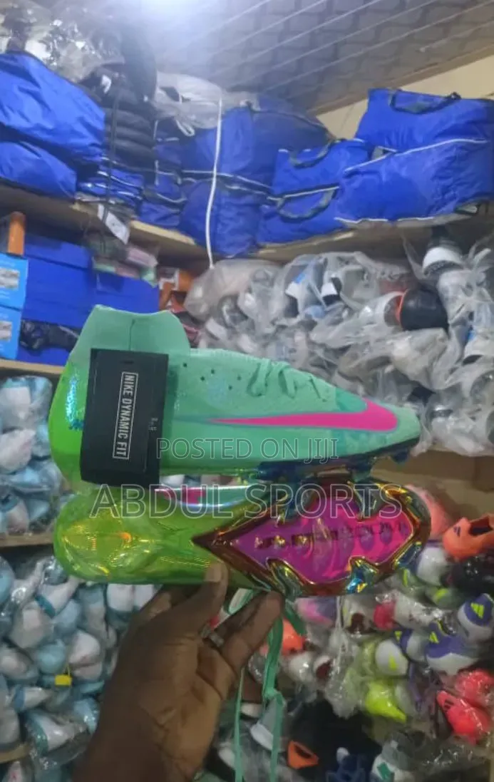 Nike Airzoom