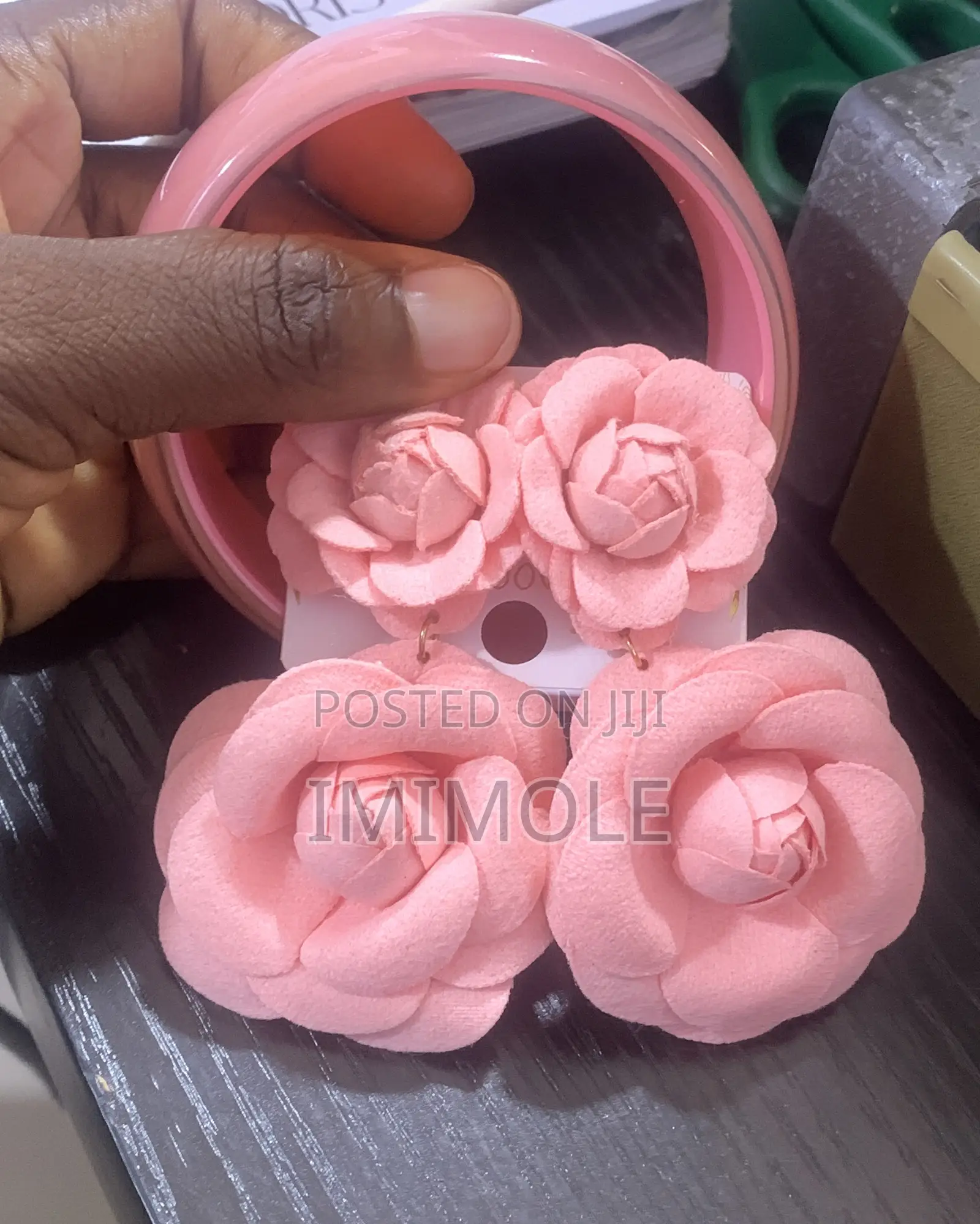 Ennie’S Accessories