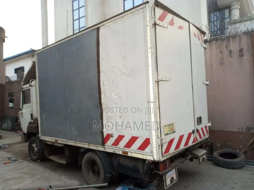 Truck for Rent