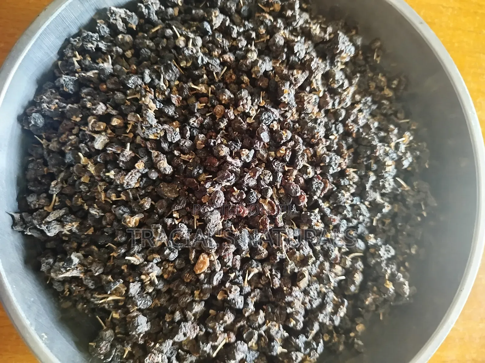 Black Gojiberries 100g