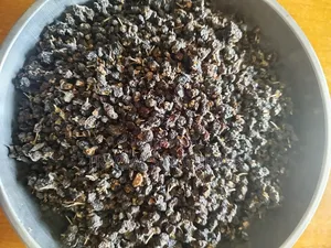 Black Gojiberries 100g