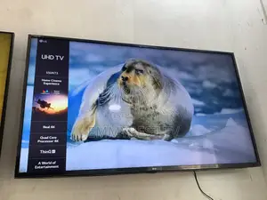 Lg 55inchs