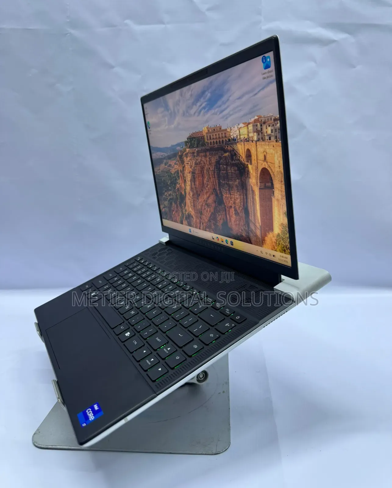 Laptop Alienware X14 16GB Intel Core i7 SSD 1T