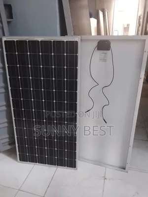 450w Suntech Solar Panel
