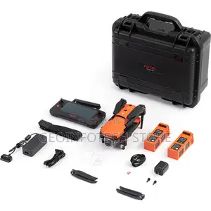 Autel Robotics Evo Ii Pro V3 Enterprise Rugged Bundle