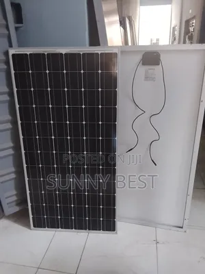 450w Suntech Solar Panel