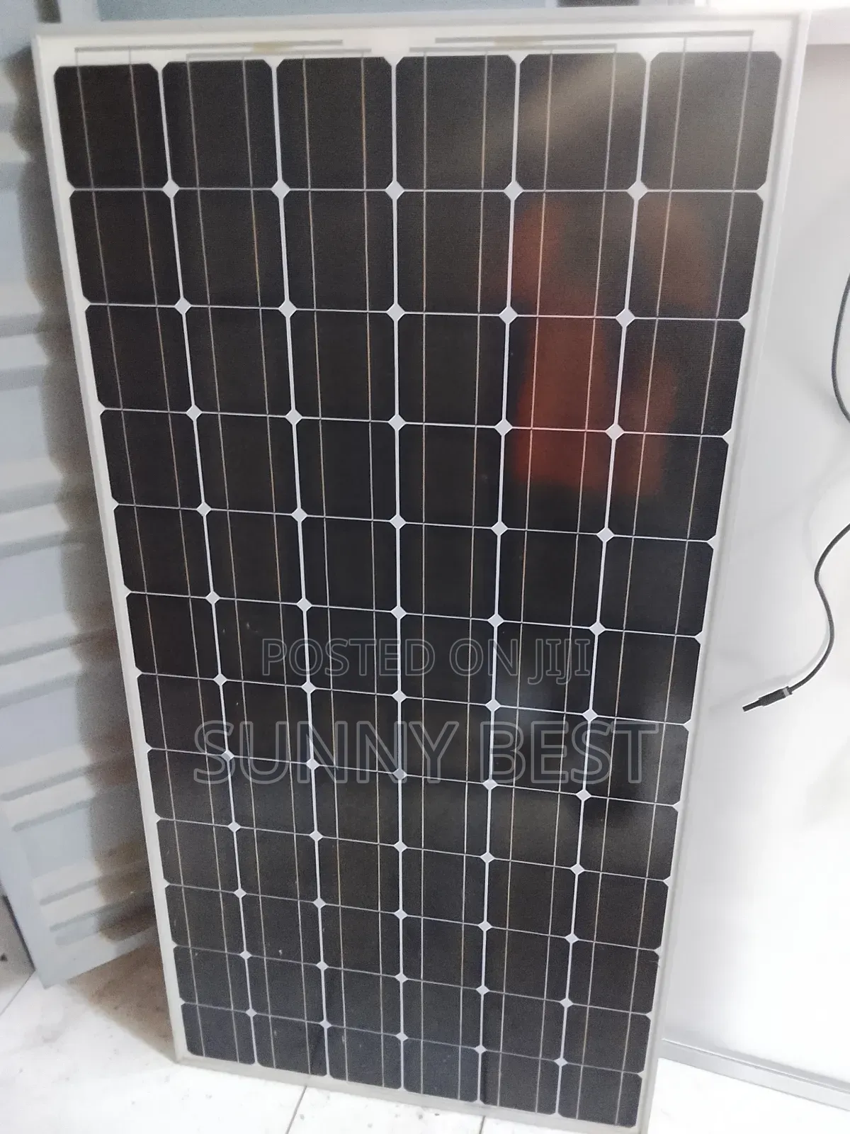 450w Suntech Solar Panel