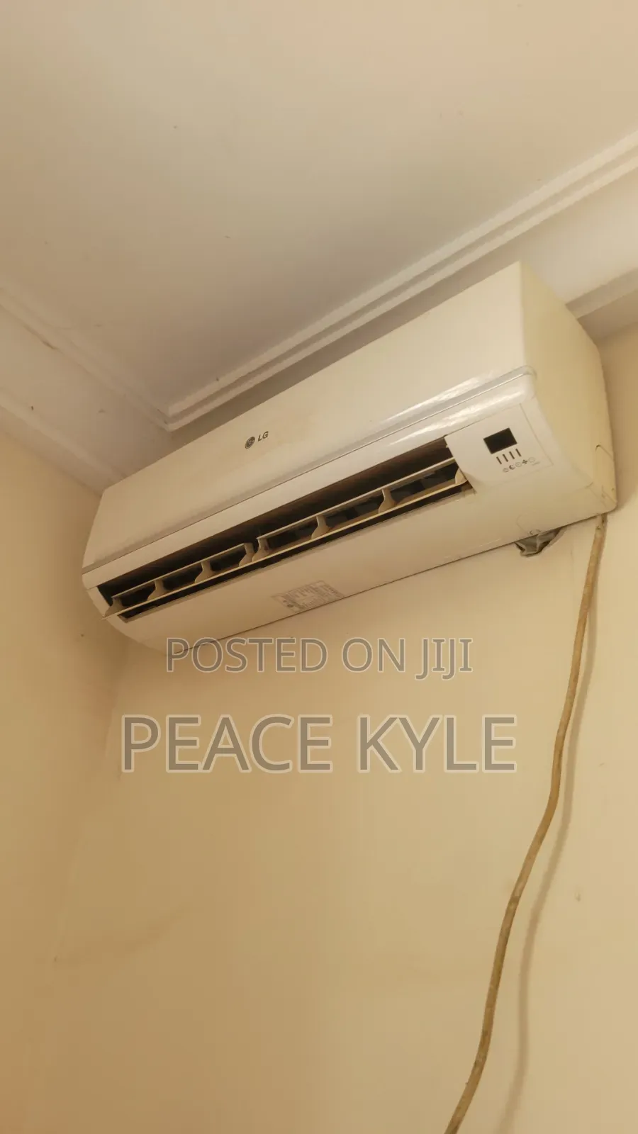 1hp Indoor Ac Unit