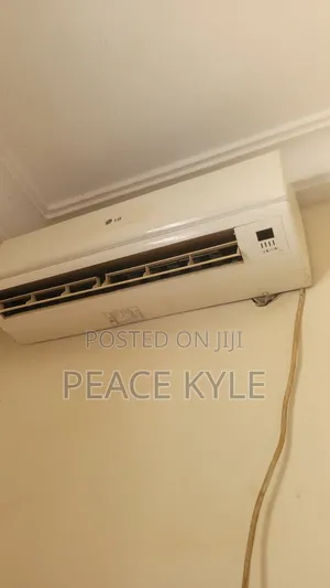 1hp Indoor Ac Unit