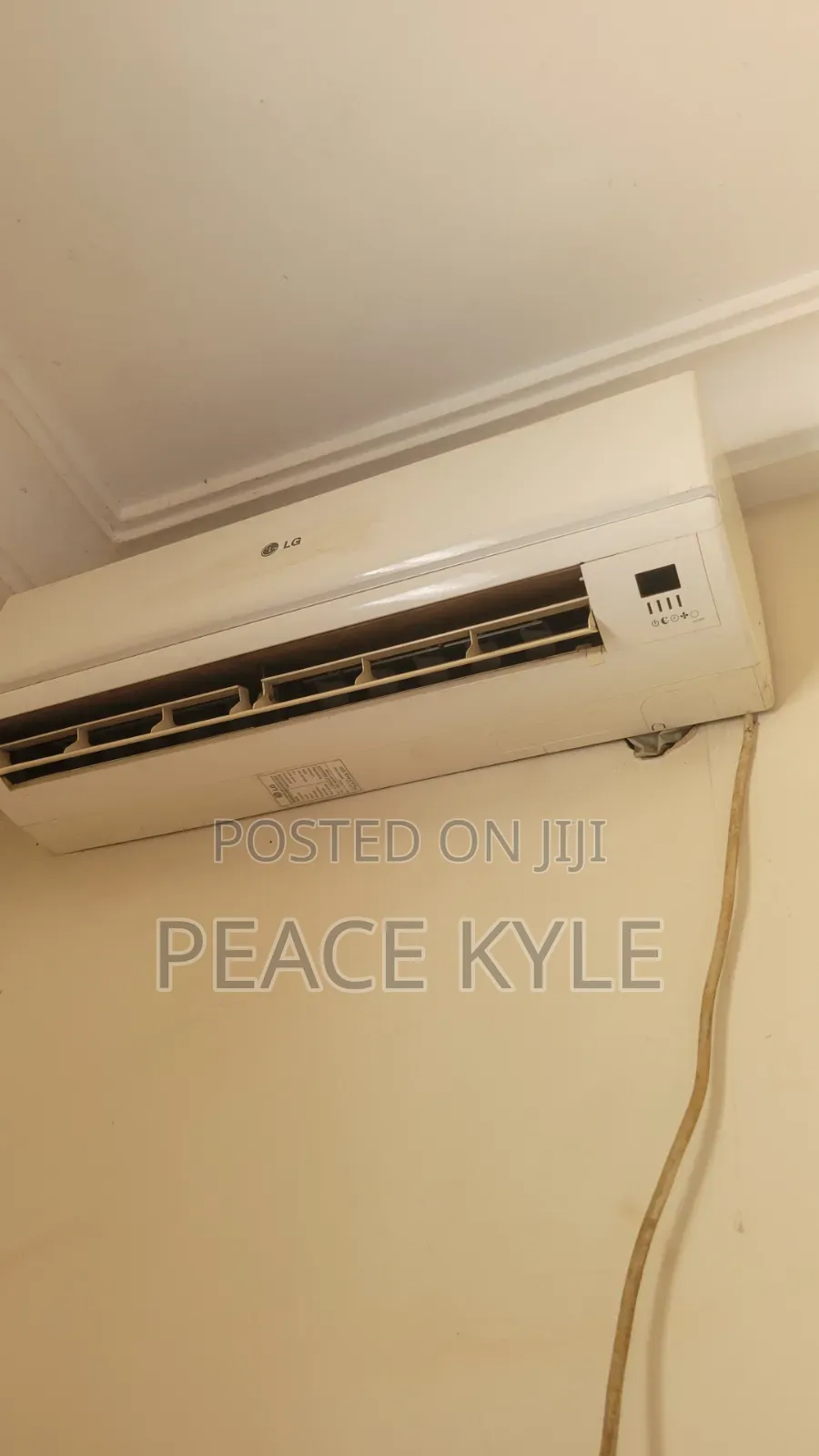 1hp Indoor Ac Unit
