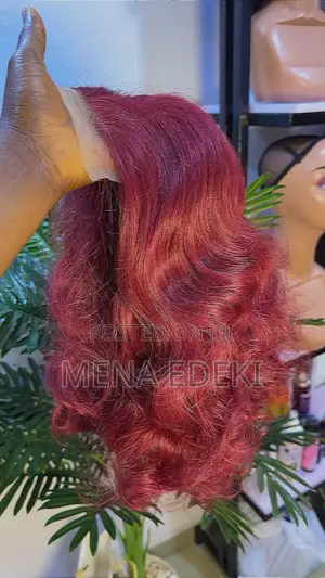 Quality Hair
