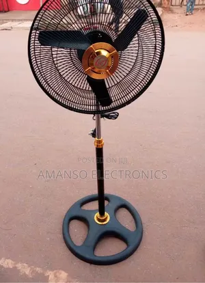 Standing Fans for Rooms