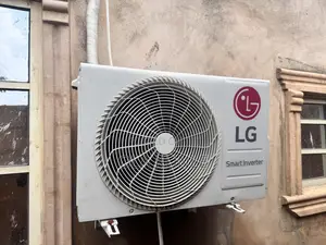 Lg 1hp Smart Inverter Air Conditioner