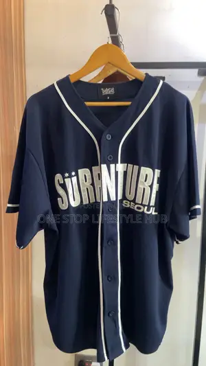 Baseball Shirt