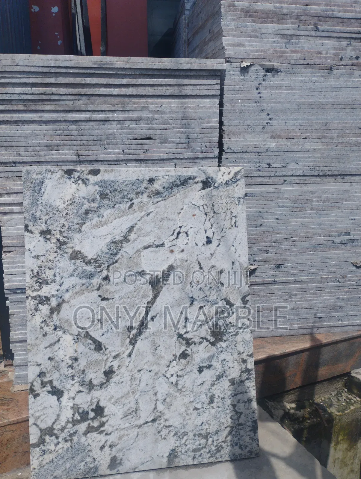 Imported Lite Forest Granite 90*120