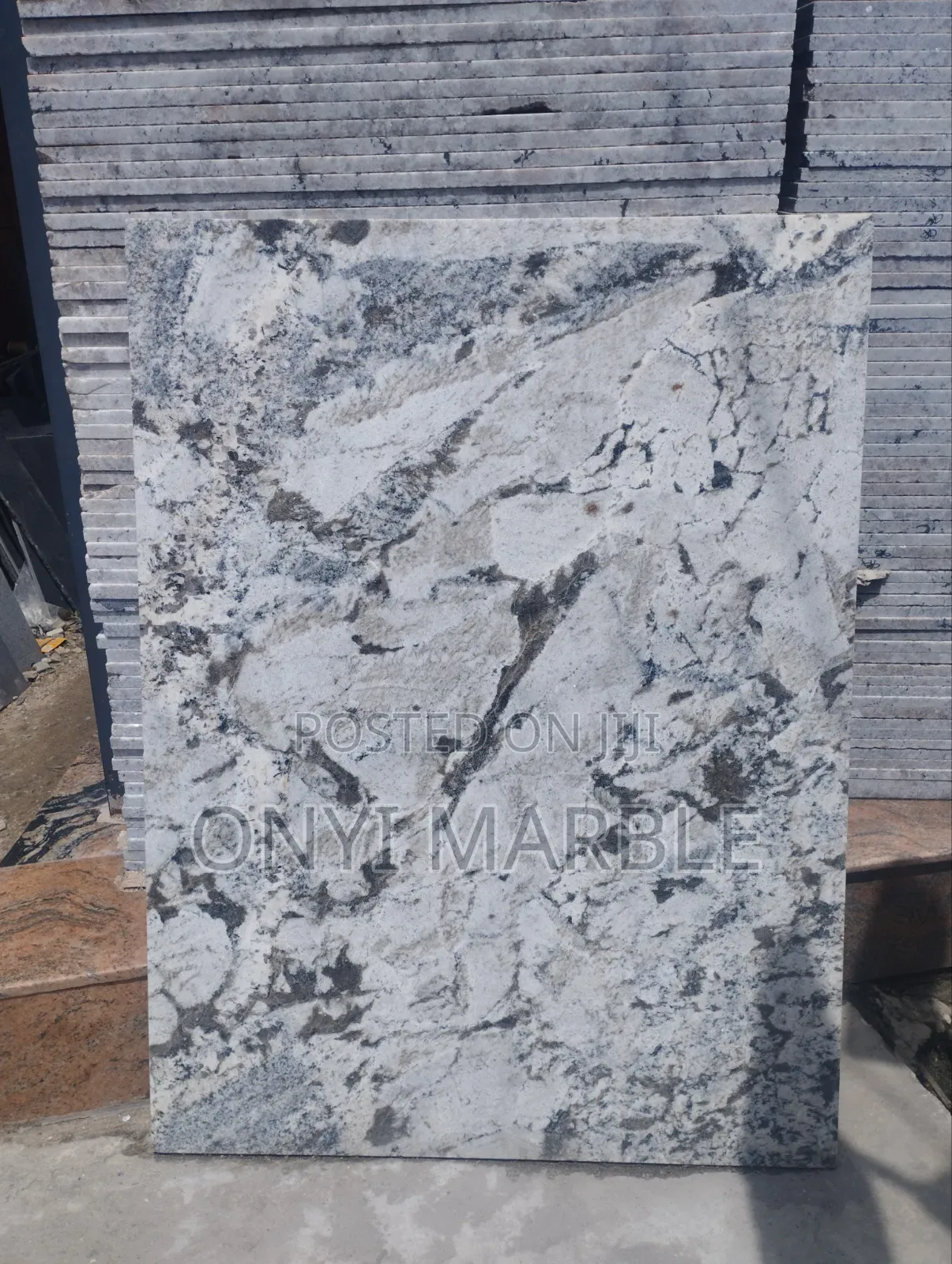 Imported Lite Forest Granite 90*120
