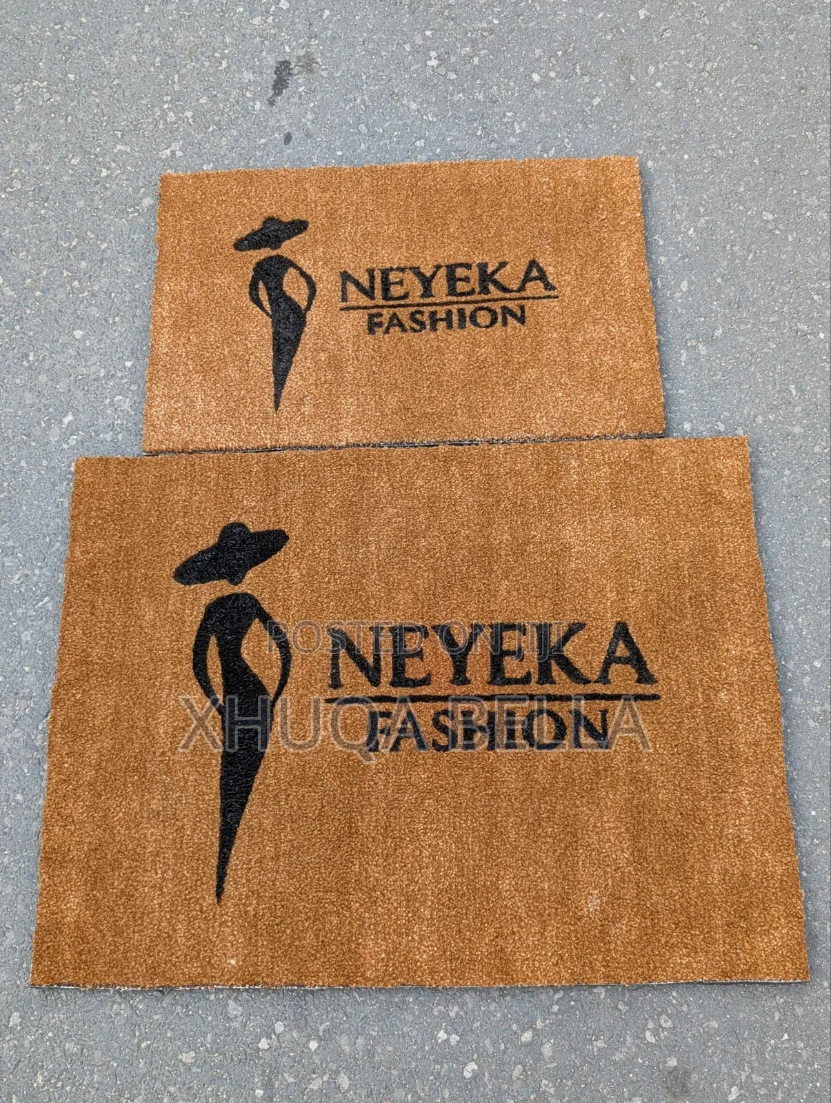 Personalised Doormat