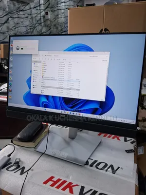 New Desktop Computer Dell OptiPlex 7410 8GB Intel Core i5 HDD+SSD 256GB