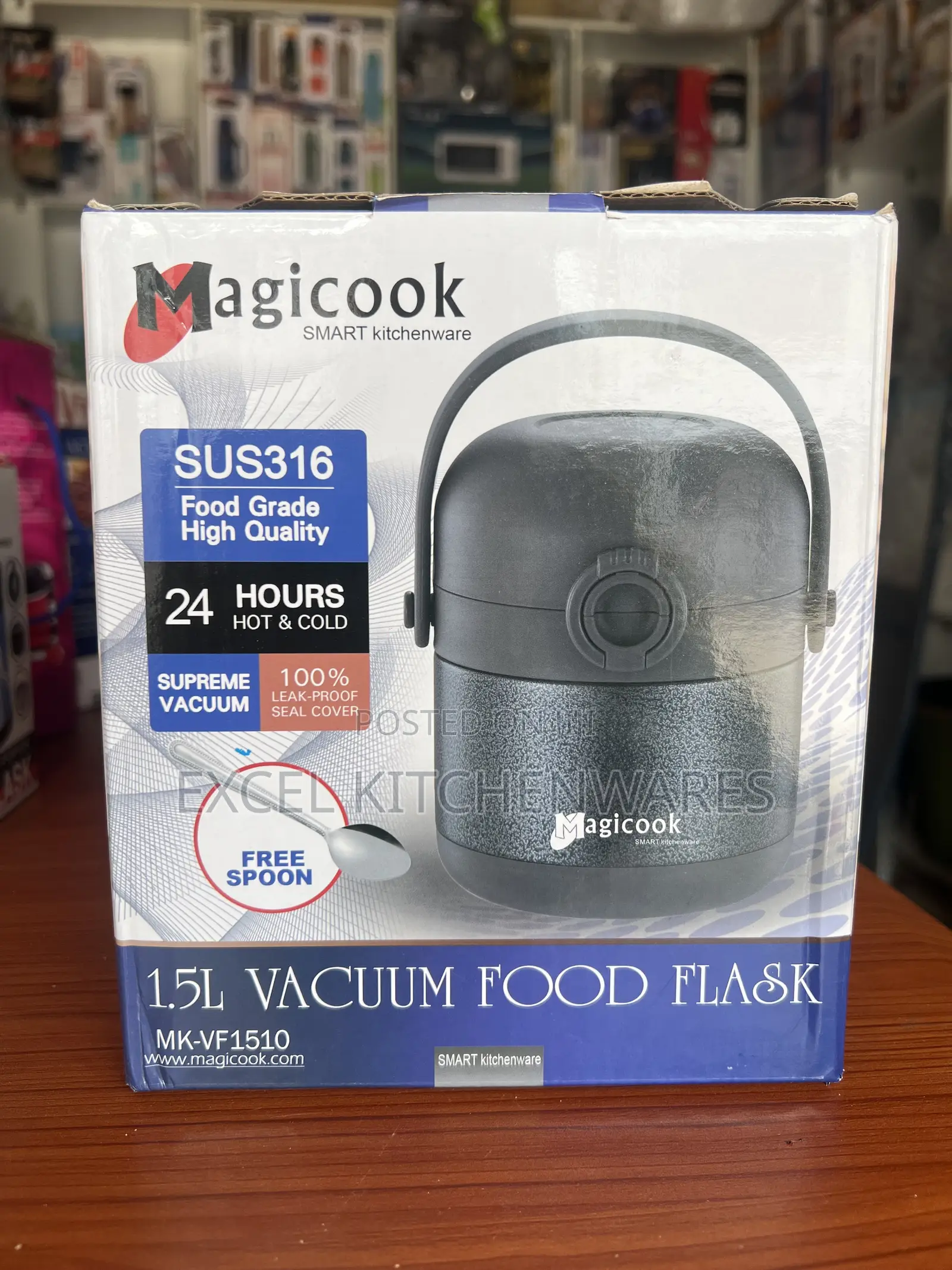 Food Flask