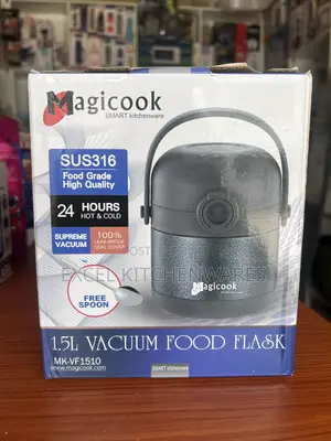 Food Flask