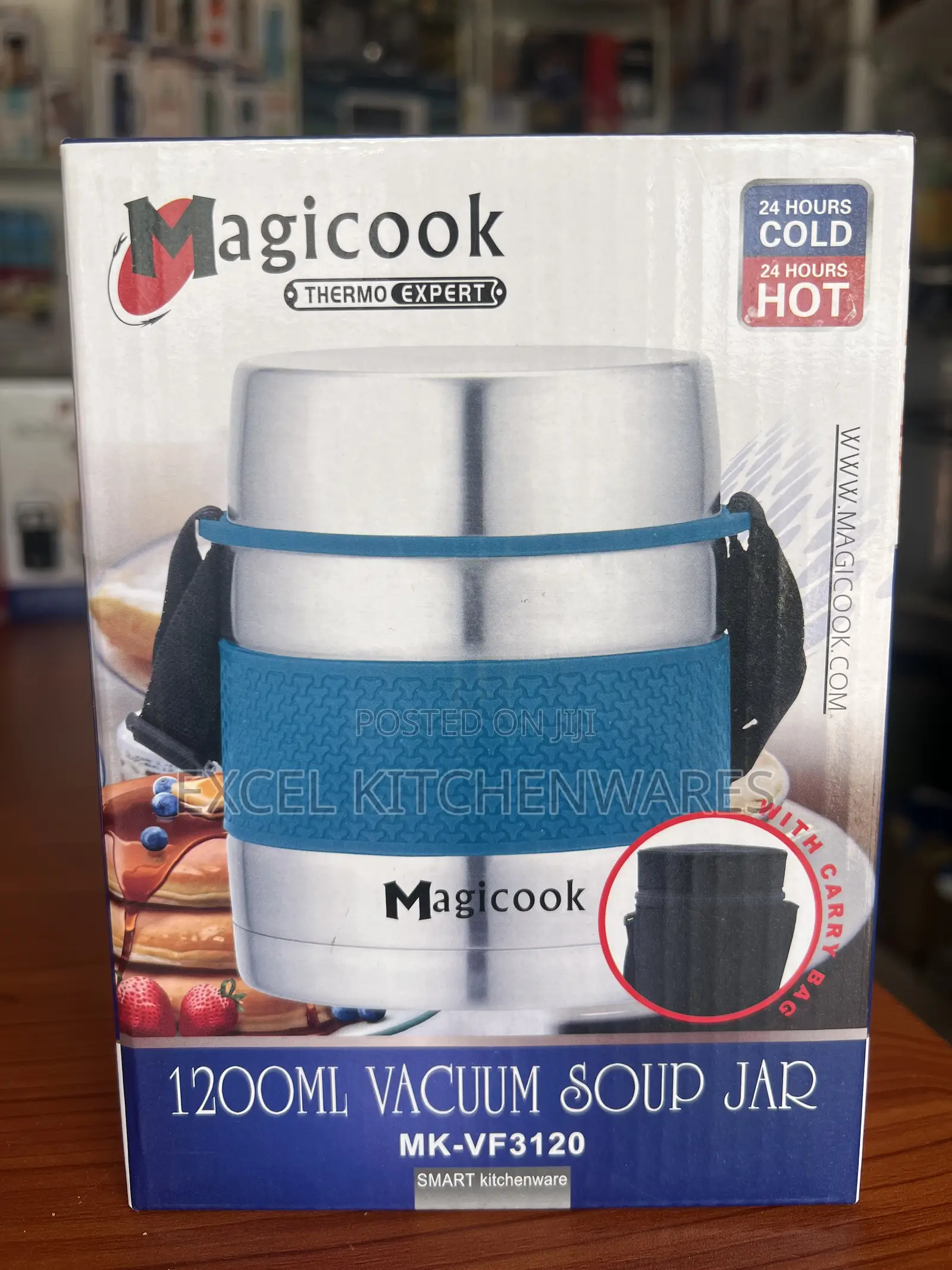 Food Flask