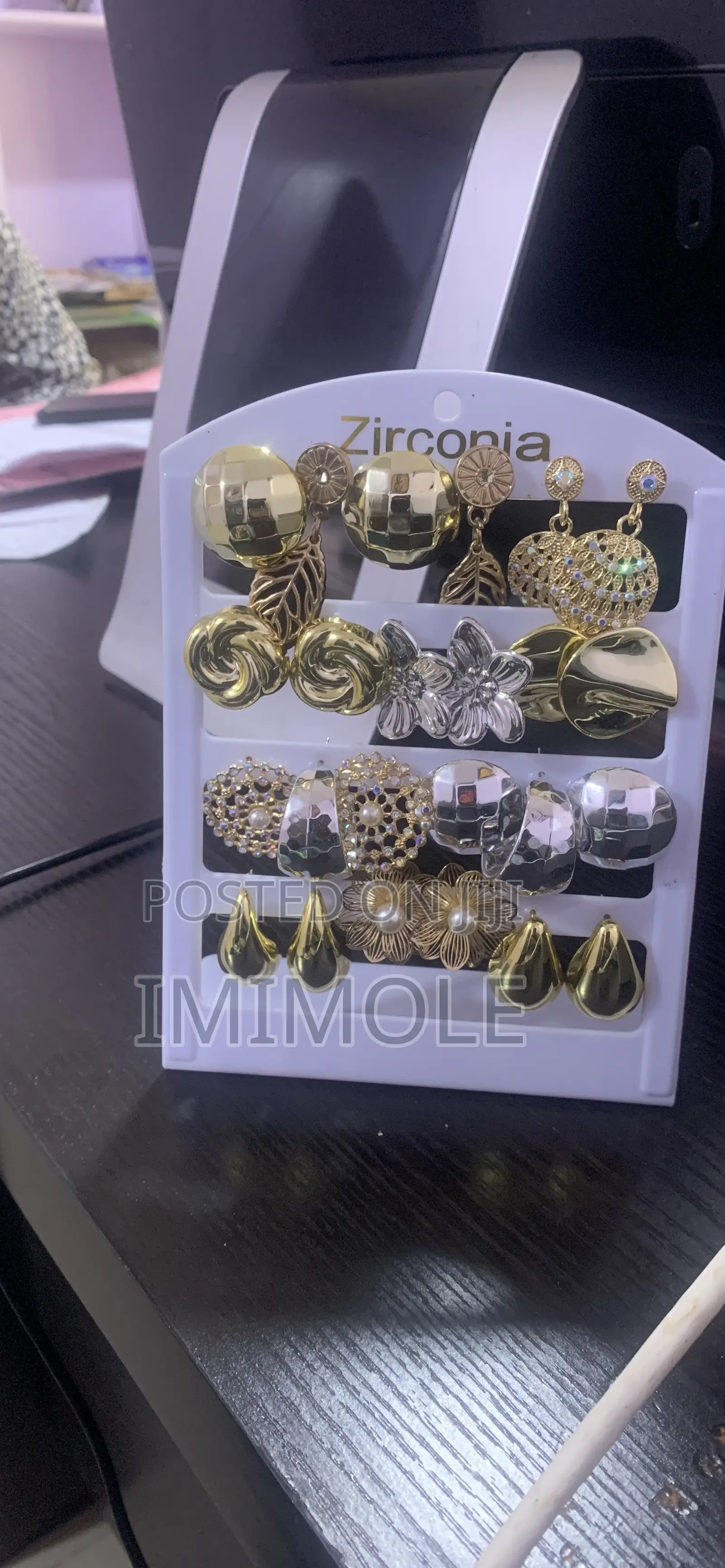 Ennie’S Accessories