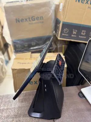 Nextgen Single Screen Pos System