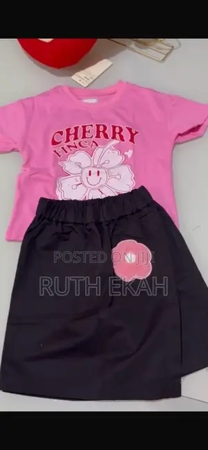 Children’S Wear