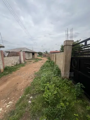 Fully Gated 1 Plot Available Behind Budo Osho New Gra.