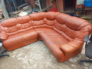 Imported Used Sofa