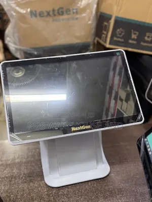 Nextgen Single Screen Pos System