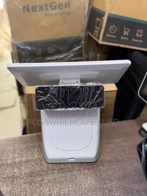 Nextgen Single Screen Pos System