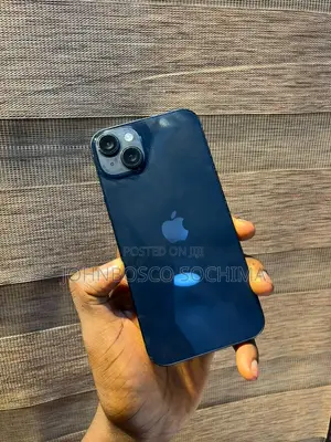 Apple iPhone 14 Plus 128 GB Blue