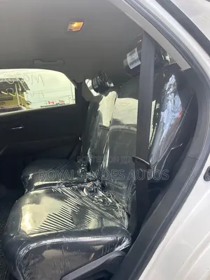 Lexus RX 350 AWD 2015 White