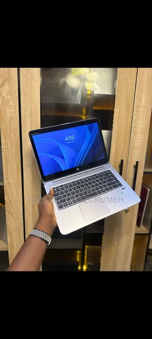 Laptop HP EliteBook 1030 G1 8GB Intel Core i5 SSD 256GB