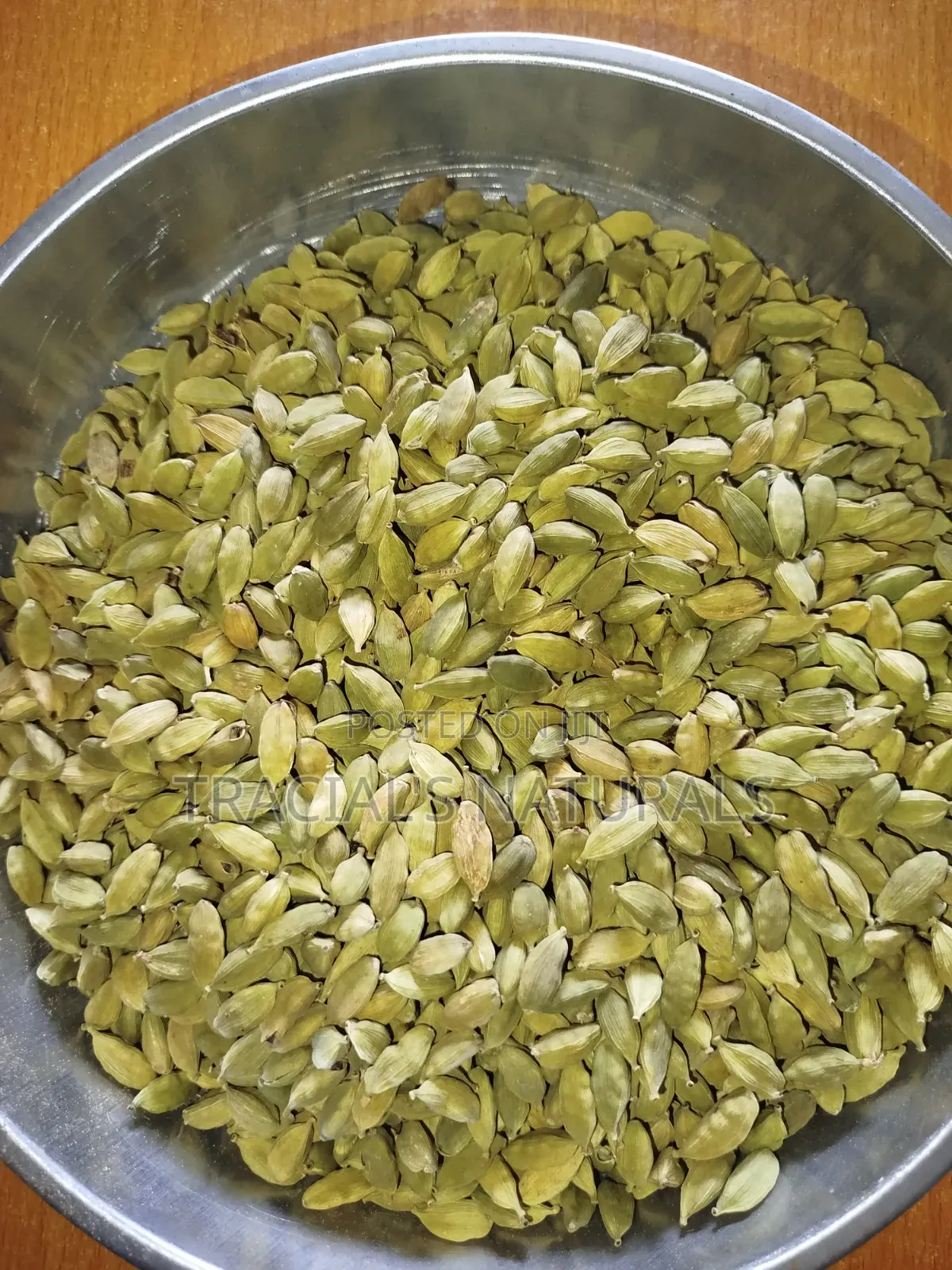Cardamom Pods 100g