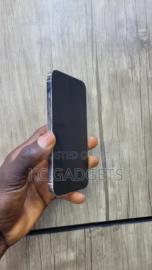 Apple iPhone 13 Pro 256 GB White