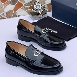 Dior Classic Shoe