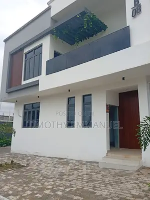 5bdrm Duplex in Jahi District for rent
