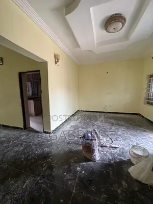 2bdrm Block of Flats in Newd Engineering, Dawaki for rent