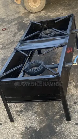 Quality Industrial Gas Burner