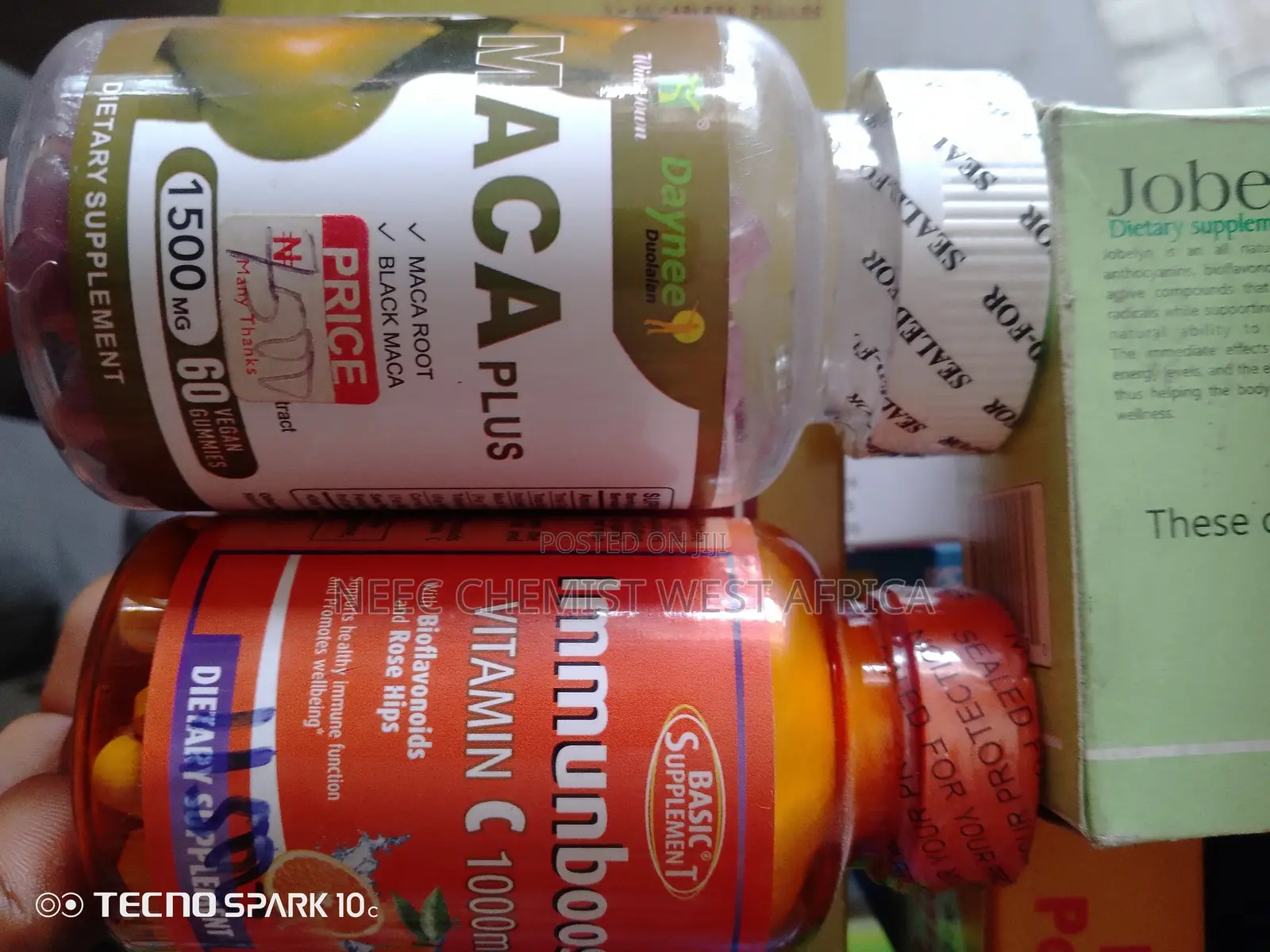 Pharmaceuticals