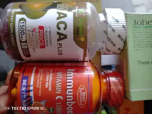 Pharmaceuticals