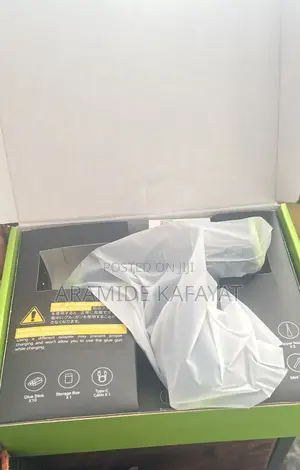 Hot Glue Gun
